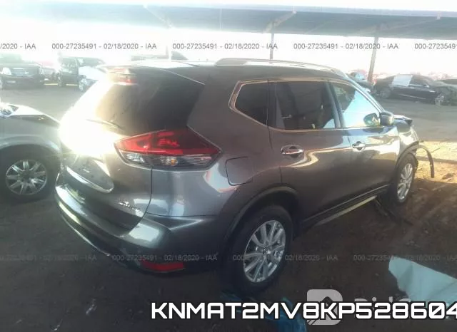 KNMAT2MV8KP528604 фото 5