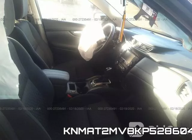 KNMAT2MV8KP528604 фото 6