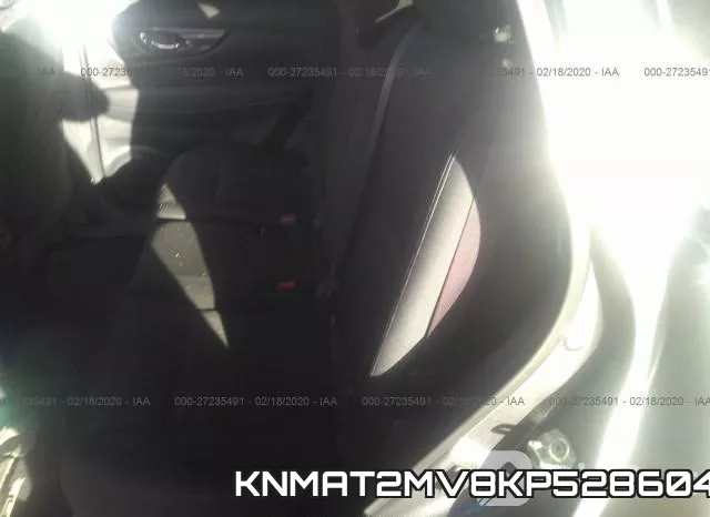 KNMAT2MV8KP528604 фото 9