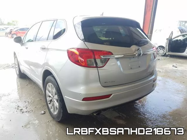 LRBFXBSA7HD218673 фото 4