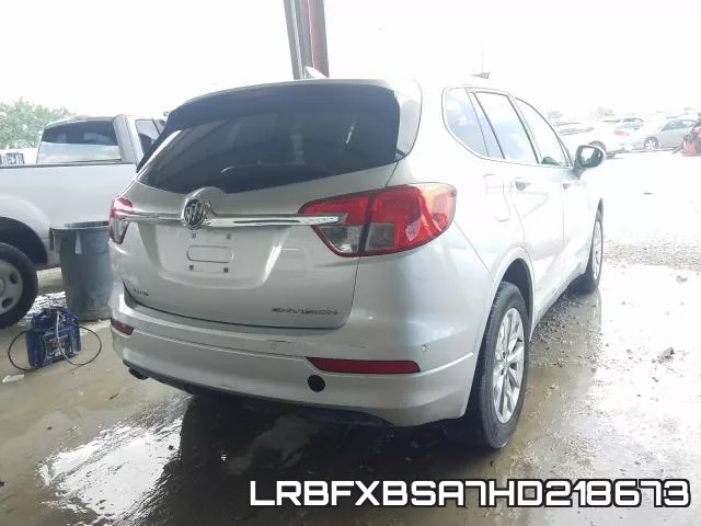 LRBFXBSA7HD218673 фото 5