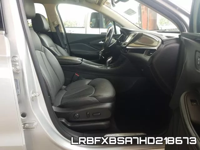 LRBFXBSA7HD218673 фото 6