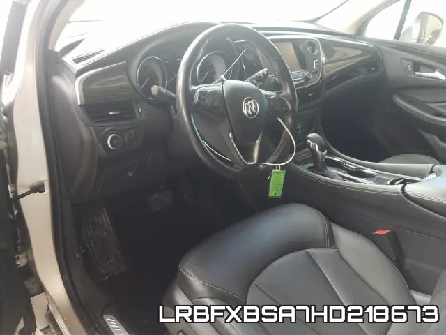 LRBFXBSA7HD218673 фото 10