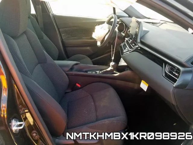 NMTKHMBX1KR098926 фото 6