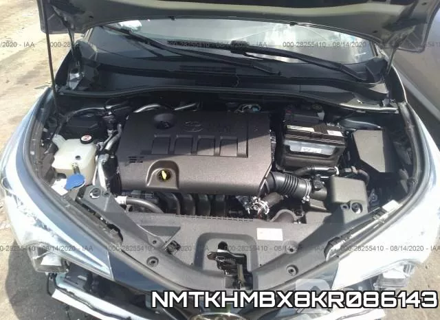 NMTKHMBX8KR086143 фото 2