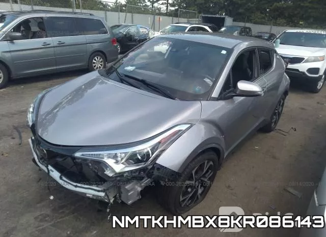 NMTKHMBX8KR086143 фото 3