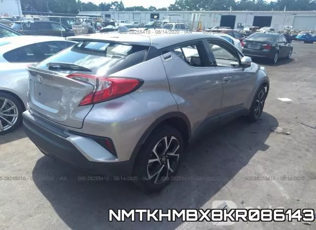 NMTKHMBX8KR086143 фото 5
