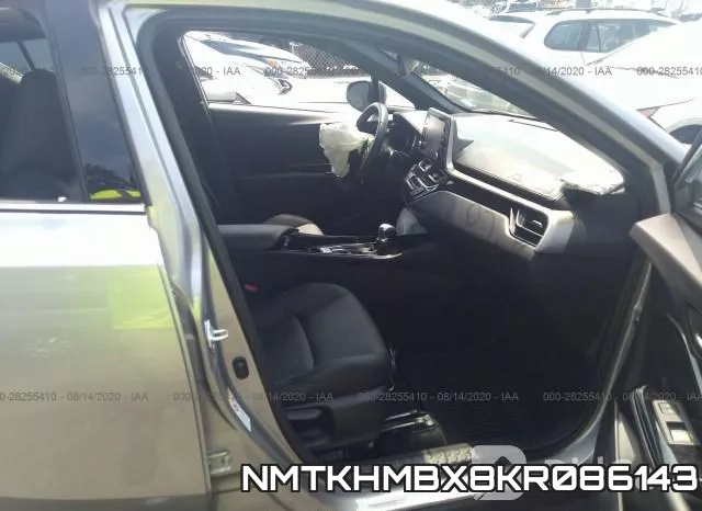 NMTKHMBX8KR086143 фото 6