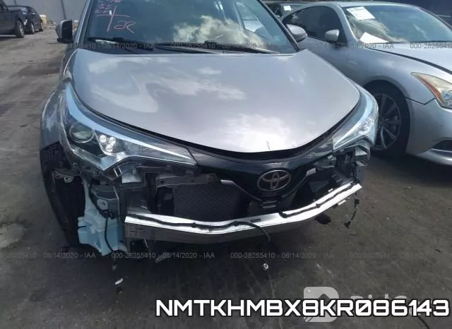 NMTKHMBX8KR086143 фото 7