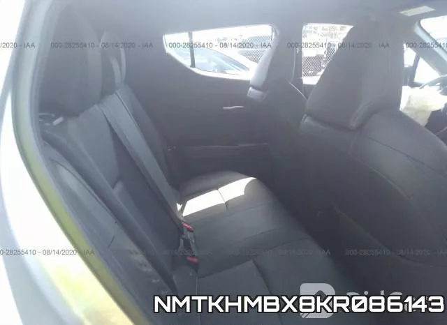 NMTKHMBX8KR086143 фото 9