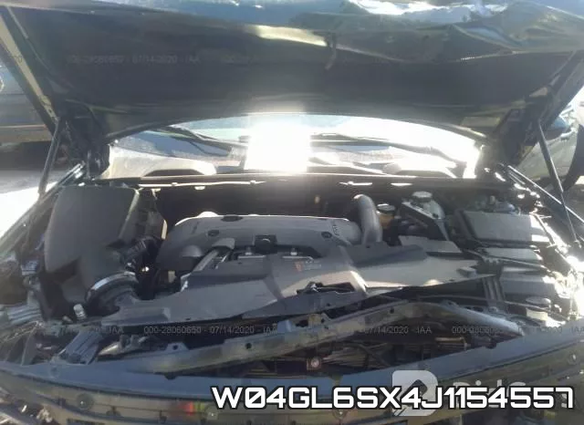 W04GL6SX4J1154557 фото 2