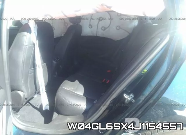 W04GL6SX4J1154557 фото 9