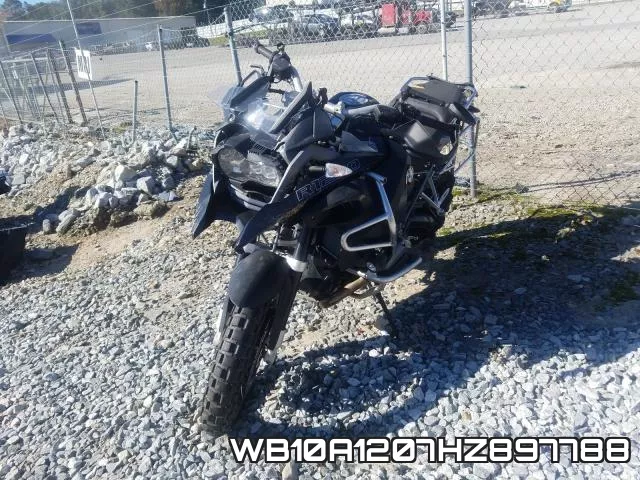 WB10A1207HZ897788 фото 3