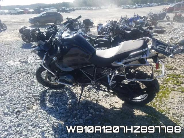 WB10A1207HZ897788 фото 4
