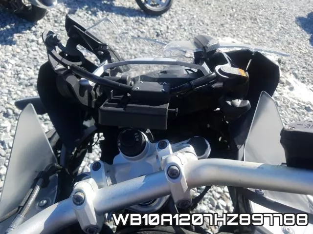 WB10A1207HZ897788 фото 9