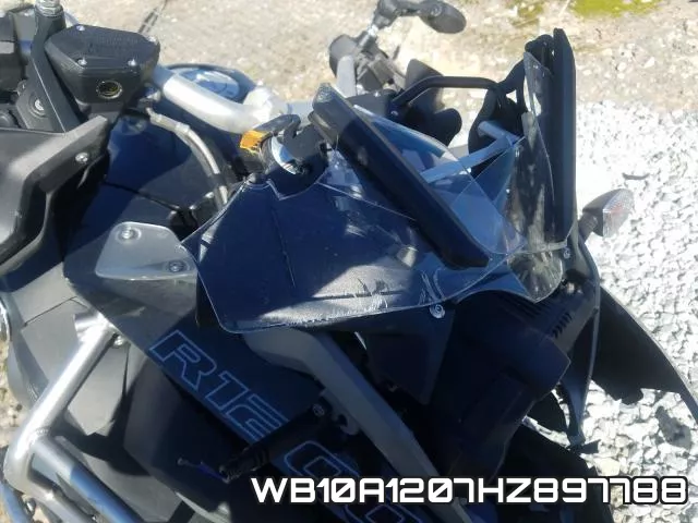 WB10A1207HZ897788 фото 10