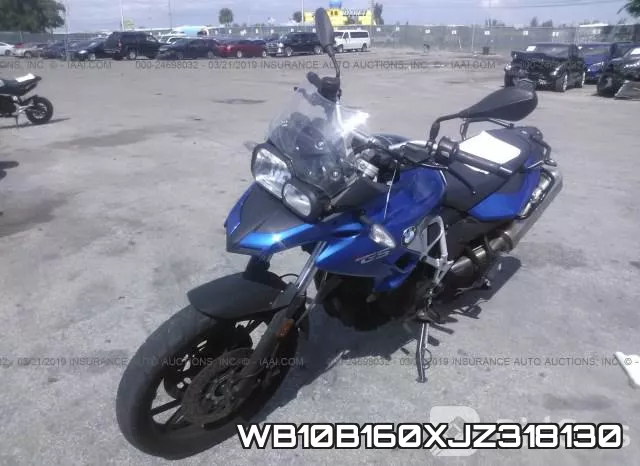 WB10B160XJZ318130 фото 3