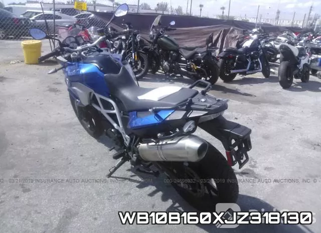 WB10B160XJZ318130 фото 4