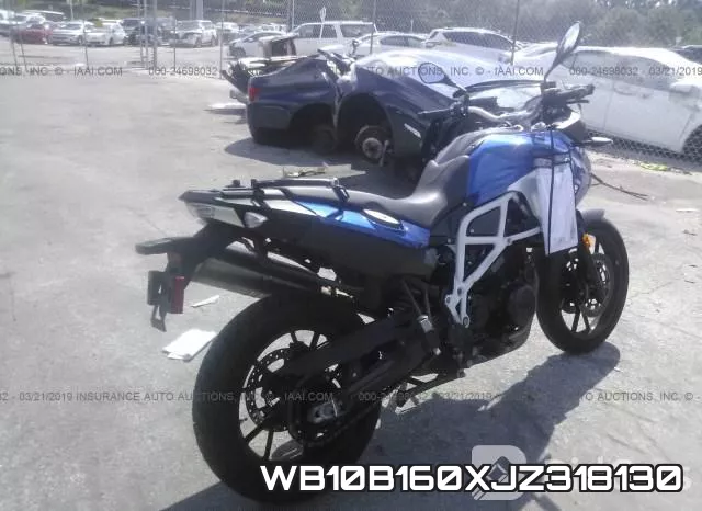 WB10B160XJZ318130 фото 5