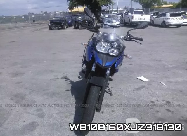 WB10B160XJZ318130 фото 6