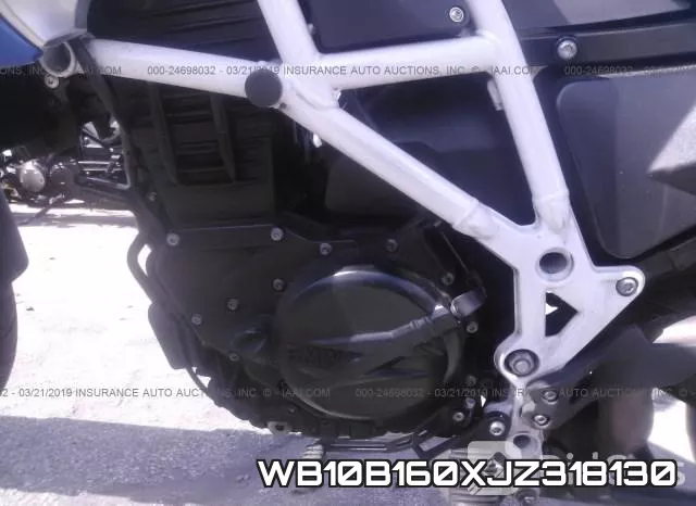 WB10B160XJZ318130 фото 10
