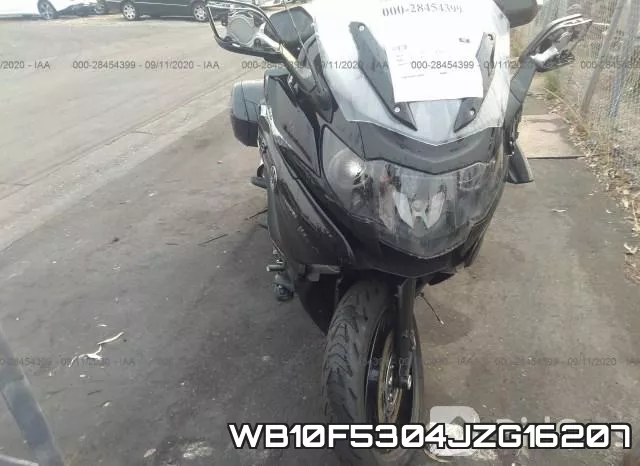 WB10F5304JZG16207 фото 3