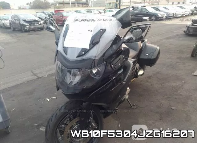 WB10F5304JZG16207 фото 4