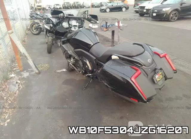 WB10F5304JZG16207 фото 6