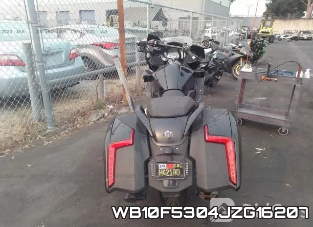 WB10F5304JZG16207 фото 7