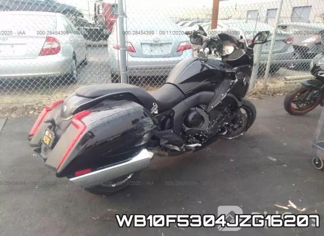 WB10F5304JZG16207 фото 8