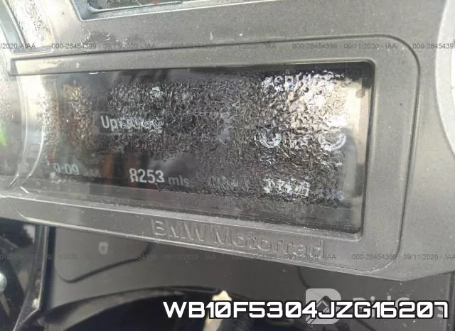 WB10F5304JZG16207 фото 10
