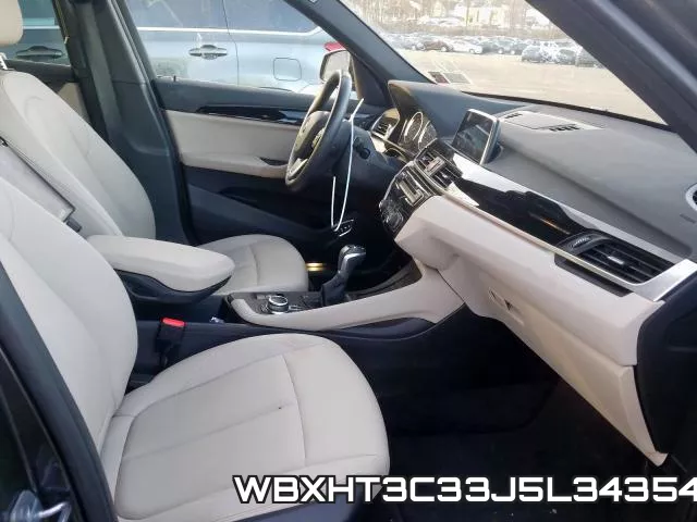 WBXHT3C33J5L34354 фото 7
