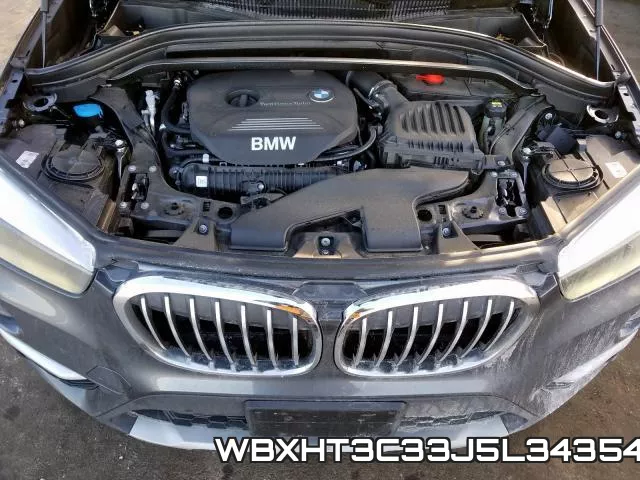 WBXHT3C33J5L34354 фото 8