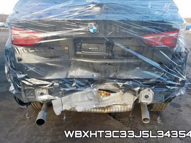 WBXHT3C33J5L34354 фото 10