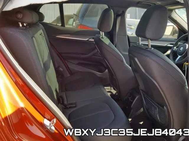 WBXYJ3C35JEJ84043 фото 7