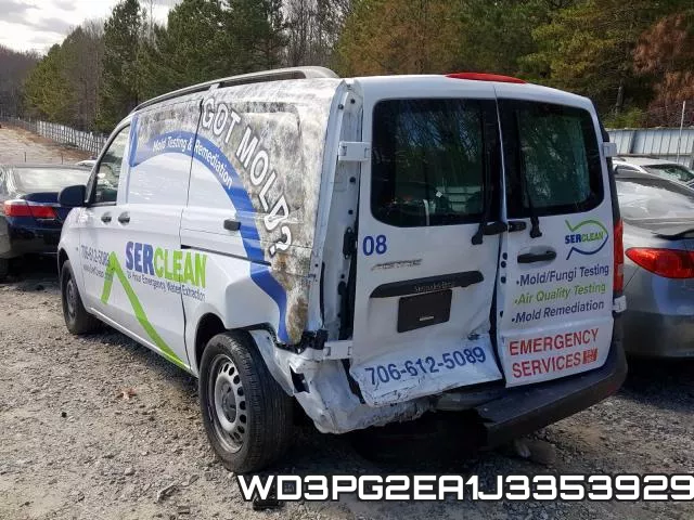 WD3PG2EA1J3353929 фото 4