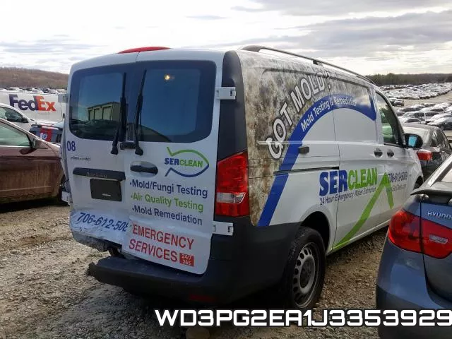 WD3PG2EA1J3353929 фото 5