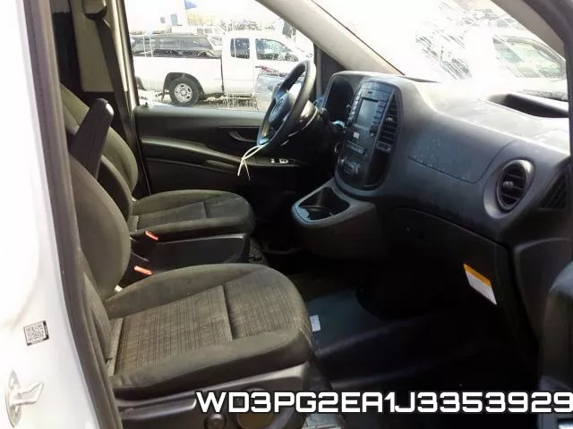 WD3PG2EA1J3353929 фото 6