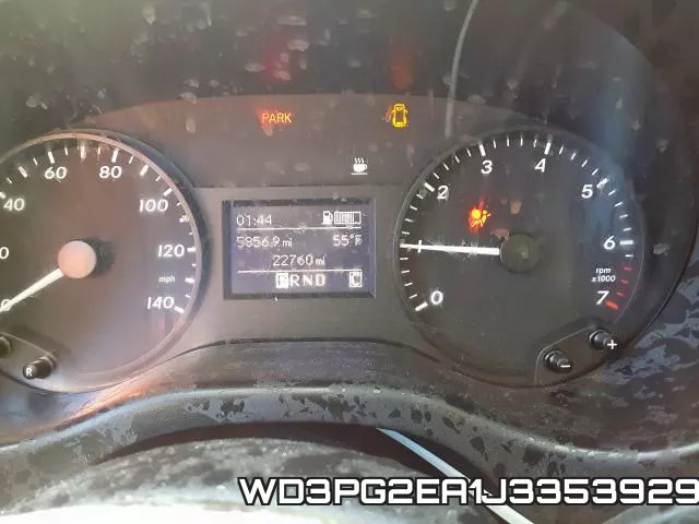 WD3PG2EA1J3353929 фото 9