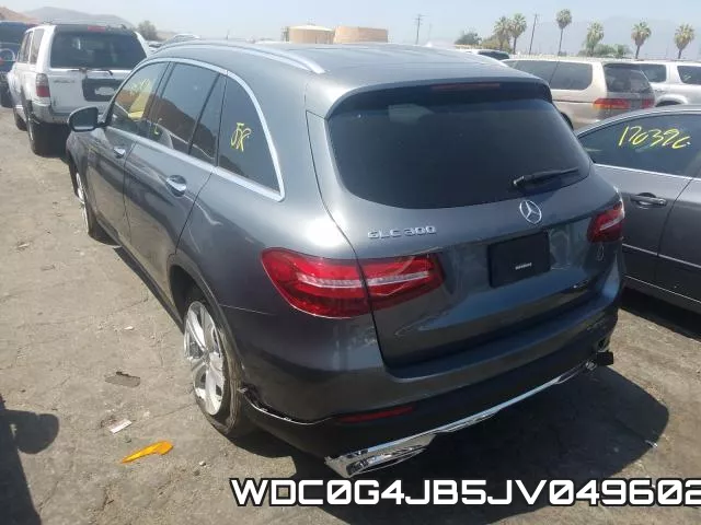 WDC0G4JB5JV049602 фото 4