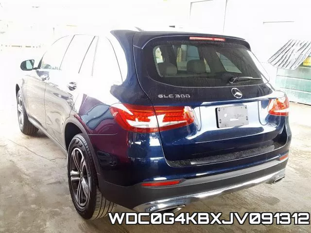 WDC0G4KBXJV091312 фото 4
