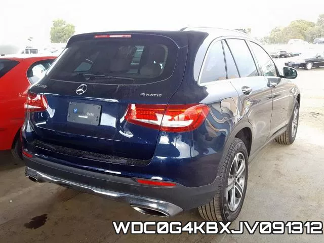 WDC0G4KBXJV091312 фото 5