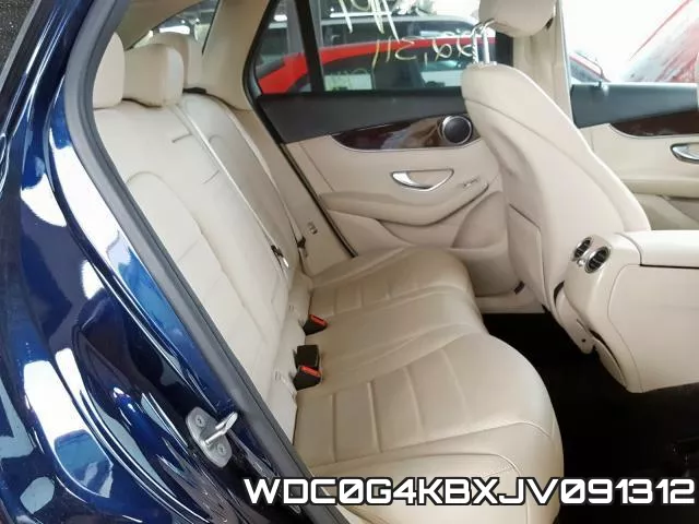 WDC0G4KBXJV091312 фото 7