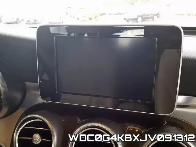 WDC0G4KBXJV091312 фото 10