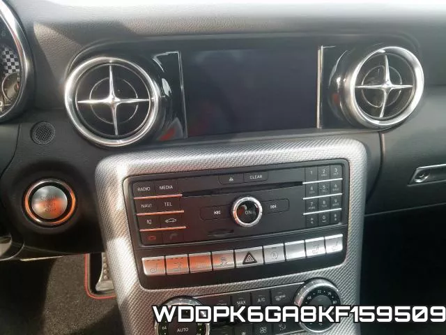 WDDPK6GA8KF159509 фото 10