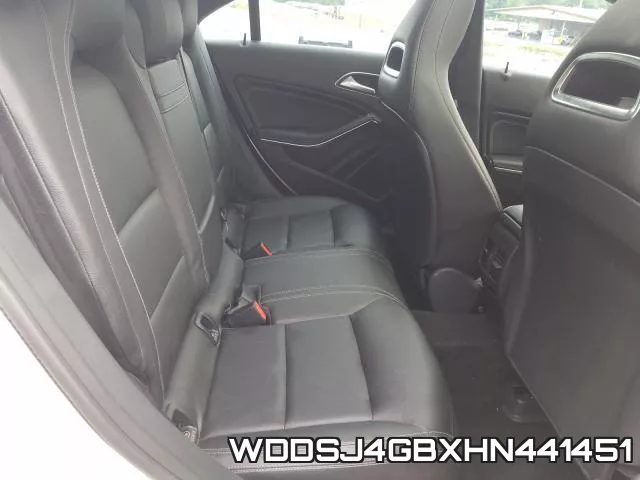 WDDSJ4GBXHN441451 фото 7