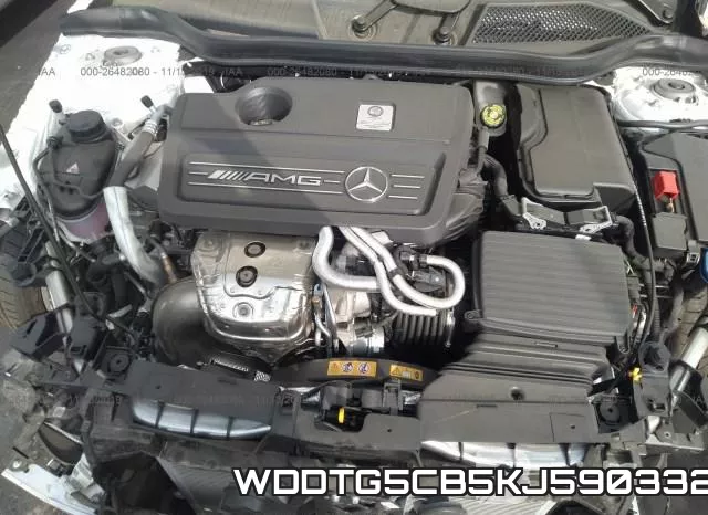 WDDTG5CB5KJ590332 фото 2