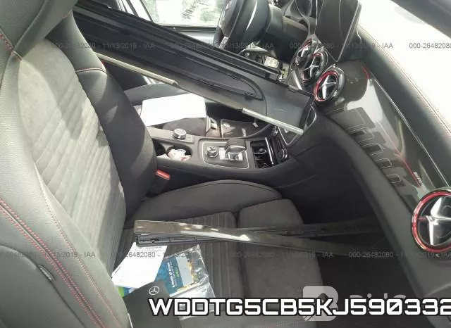 WDDTG5CB5KJ590332 фото 6