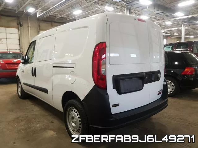ZFBERFAB9J6L49271 фото 4