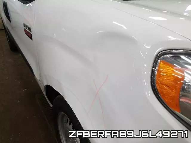 ZFBERFAB9J6L49271 фото 10